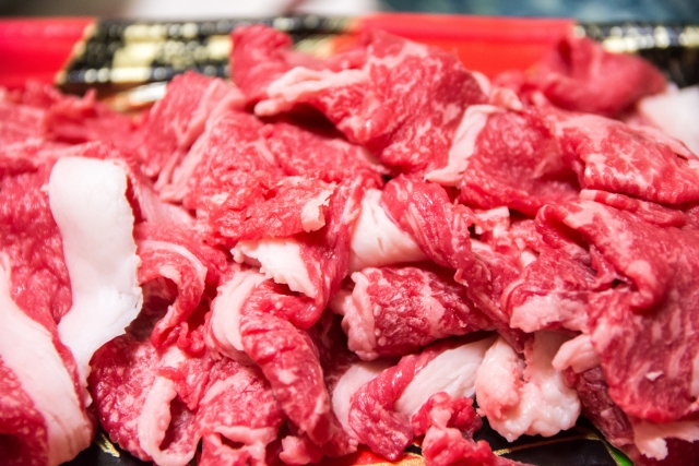 popular Kobe beef has strict standards