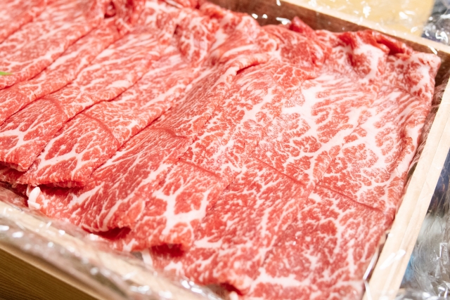 what kind of beef is matsuzaka beef