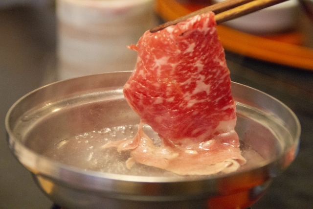 Also pay attention to Saga specialty products such as high-quality Japanese beef from Saga