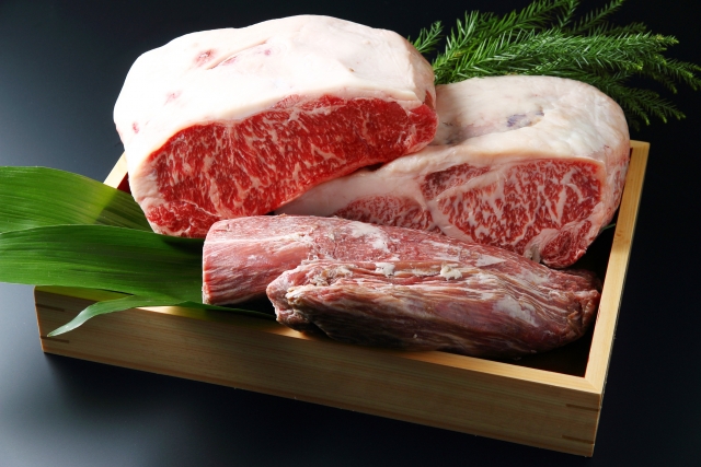 choose popular brand beef with high return rate