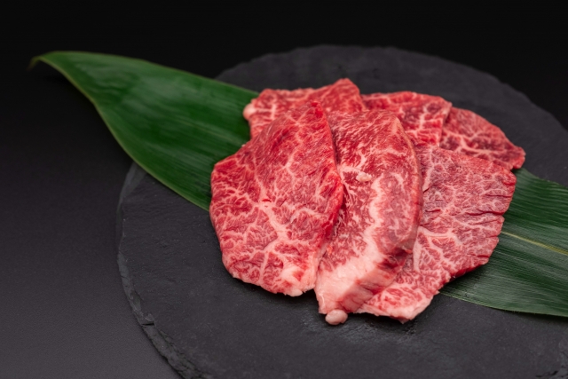 beef from Saga prefecture is item for hometown tax payment