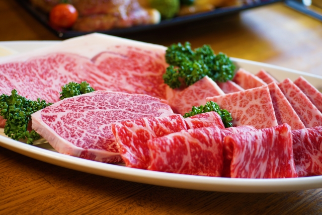beef is an excellent source of vitamins and minerals
