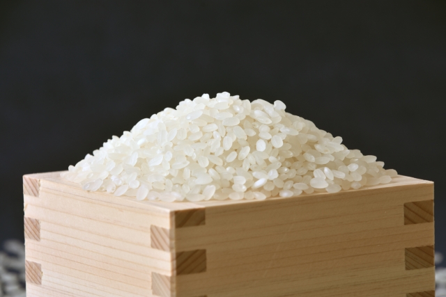 proud brand rice saga