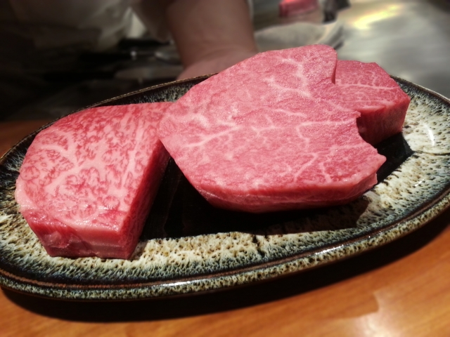 The charm of Japanese beef from Saga prefecture